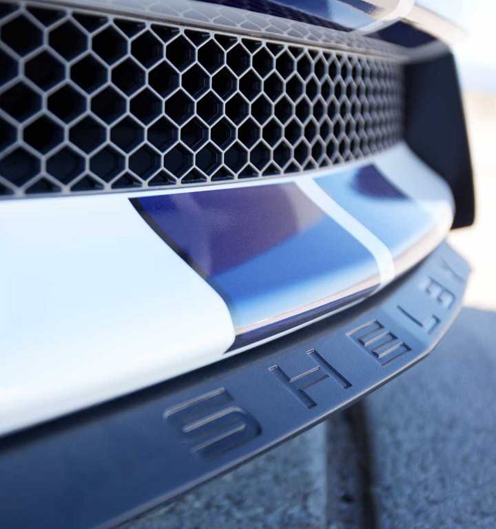 2018 Ford Mustang Exterior Gallery Image