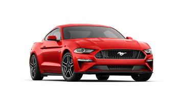 2018 Ford MUSTANG GT FASTBACK at (dealership-name) in (dealership-city)
