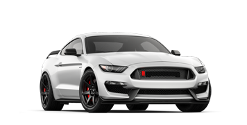 2018 Ford MUSTANG SHELBY GT350R at (dealership-name) in (dealership-city)