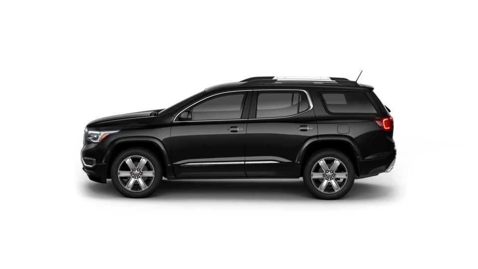 2018 GMC ACADIA DENALI at (dealership-name) in (dealership-city)