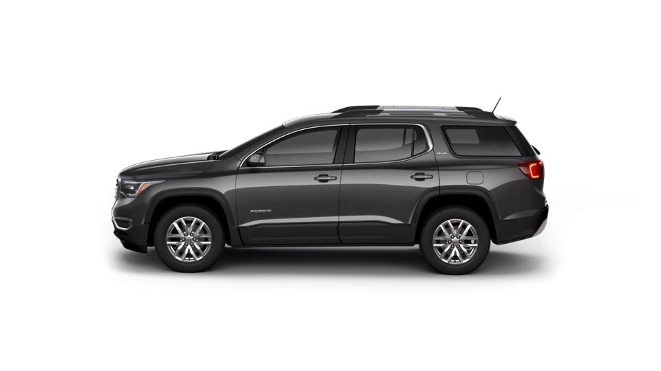 2018 GMC ACADIA SLE-2 at (dealership-name) in (dealership-city)
