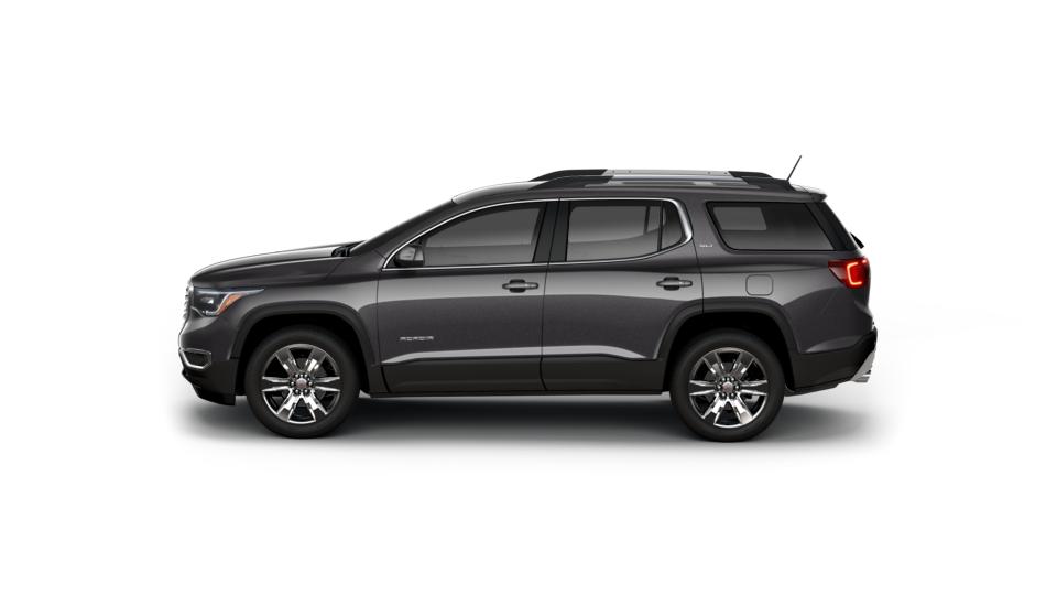 2018 GMC ACADIA SLT-2 at (dealership-name) in (dealership-city)