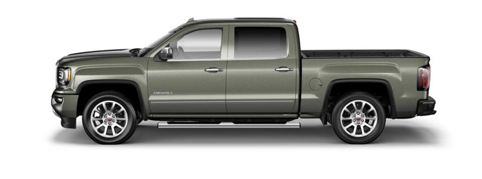 New 2018 GMC Sierra 1500 model in (dealership-city)