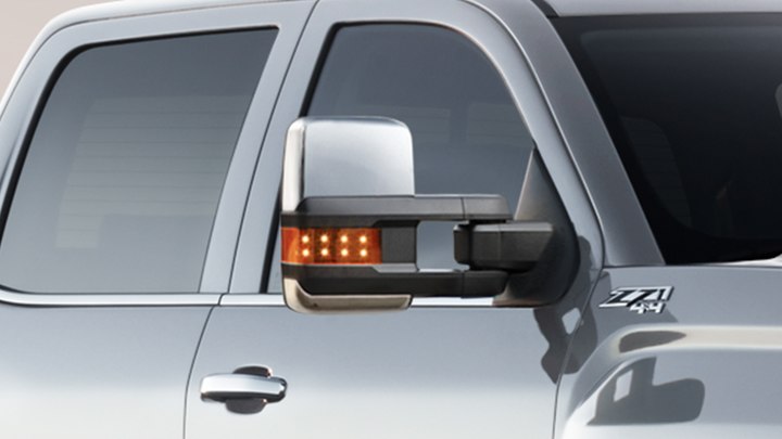 2018 GMC Sierra 2500 HD Exterior Gallery Image