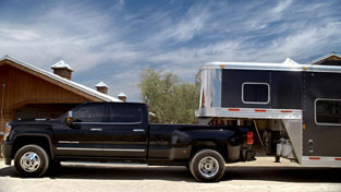 2018 GMC Sierra 3500 HD AVAILABLE GOOSENECK/ FIFTH WHEEL PACKAGE
