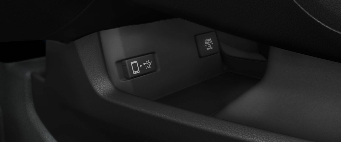 2018 Honda Civic Sedan Interior Gallery Image