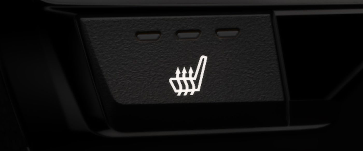 2018 Honda Civic Sedan Interior Gallery Image