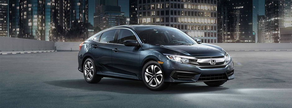 New 2018 Honda Civic Sedan at (dealership-name) in (dealership-city)