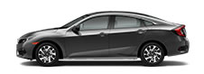 2018 Honda Civic Sedan EX at (dealership-name) in (dealership-city)