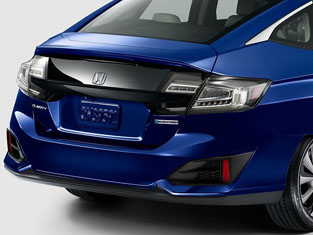 2018 Honda Clarity Electric DECKLID SPOILER
