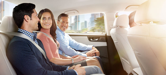 New 2018 Honda Clarity Electric SEATING FOR FIVE New 2018 Honda Clarity Electric SEATING FOR FIVE