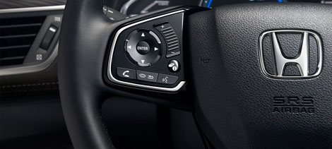 2018 Honda Clarity Electric BLUETOOTH HANDSFREELINK