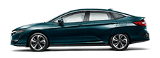 2018 Honda Clarity Touring at (dealership-name) in (dealership-city)