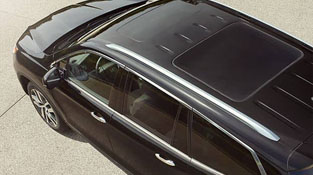 2018 Honda Pilot PANORAMIC ROOF