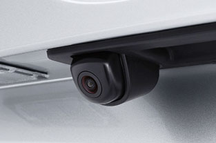2018 Hyundai Accent REARVIEW CAMERA