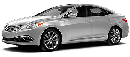 2018 Hyundai AZERA LIMITED at (dealership-name) in (dealership-city)