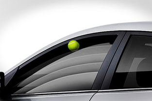 2018 Hyundai Elantra SAFETY WINDOW ADJUSTMENT CONTROL SYSTEM
