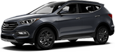 2018 Hyundai SANTA FE SPORT 2.0T Ultimate at (dealership-name) in (dealership-city)