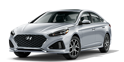 2018 Hyundai SONATA LIMITED 2.0T at (dealership-name) in (dealership-city)