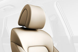 2018 Hyundai Tucson ACTIVE HEADREST