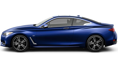 2018 Infiniti Q60 3.0t SPORT AWD at (dealership-name) in (dealership-city)