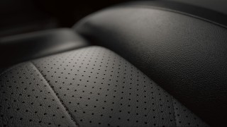 2018 Infiniti QX70 Interior Gallery Image