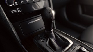 2018 Infiniti QX70 Interior Gallery Image