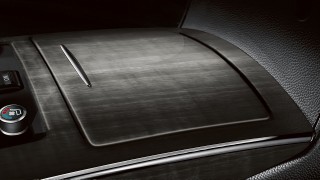 2018 Infiniti QX70 Interior Gallery Image