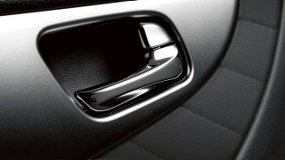 2018 Infiniti QX70 Interior Gallery Image