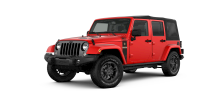 2018 Jeep Wrangler JK 4 DOOR FREEDOM EDITION at (dealership-name) in (dealership-city)