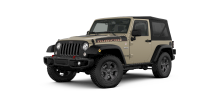 2018 Jeep Wrangler JK 2 DOOR RUBICON RECON at (dealership-name) in (dealership-city)