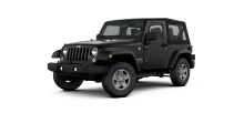 2018 Jeep Wrangler JK 2 DOOR SPORT at (dealership-name) in (dealership-city)