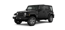 2018 Jeep Wrangler JK 4 DOOR SPORT at (dealership-name) in (dealership-city)