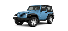 2018 Jeep Wrangler JK 2 DOOR SPORT S at (dealership-name) in (dealership-city)