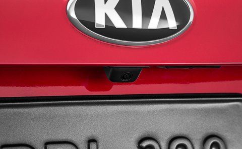 2018 Kia Forte Exterior Gallery Image