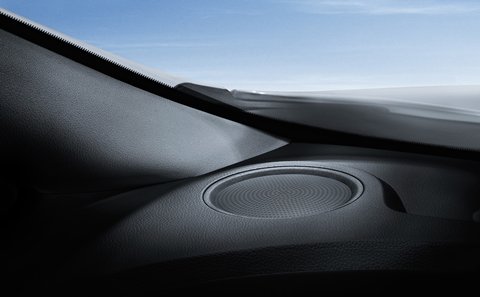 2018 Kia Forte5 Interior Gallery Image