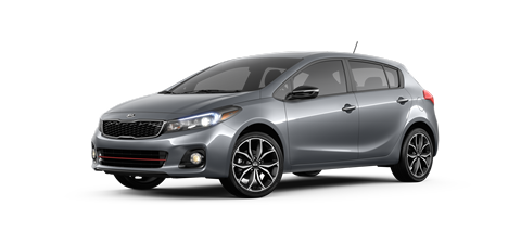 2018 Kia Forte5 SX at (dealership-name) in (dealership-city)