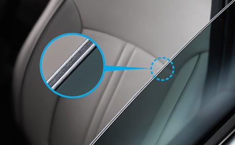 2018 Kia K900 Exterior Gallery Image