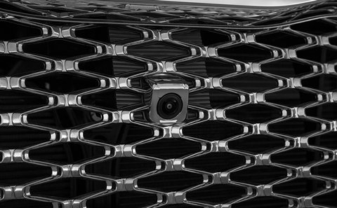 2018 Kia K900 Exterior Gallery Image