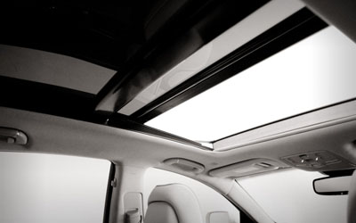 2018 Kia K900 PANORAMIC SUNROOF 2018 Kia K900 PANORAMIC SUNROOF