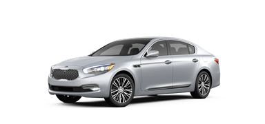 2018 Kia K900 V6 LUXURY at (dealership-name) in (dealership-city)