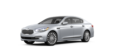 2018 Kia K900 V8 LUXURY at (dealership-name) in (dealership-city)