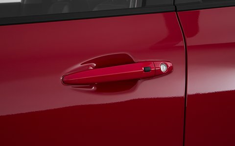 2018 Kia Niro Exterior Gallery Image