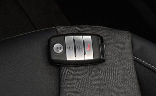 2018 Kia Niro SMART KEY REMOTE