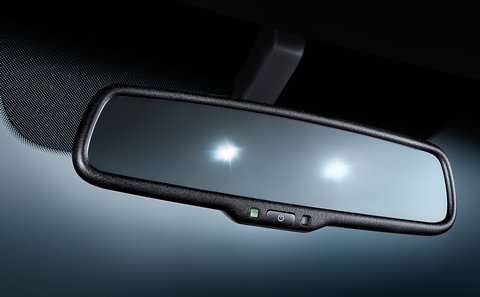 2018 Kia Optima Hybrid Interior Gallery Image
