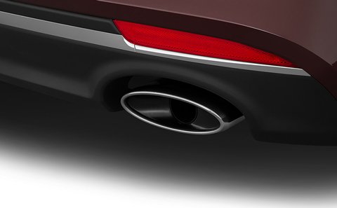 2018 Kia Optima Exterior Gallery Image