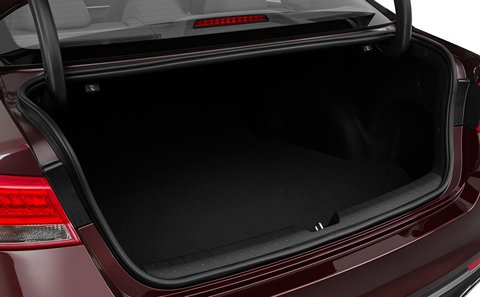2018 Kia Optima Exterior Gallery Image