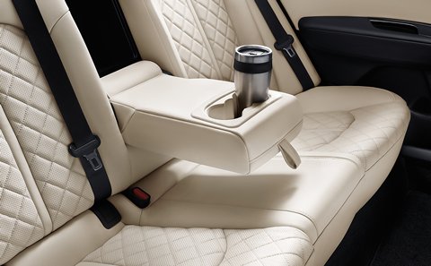 2018 Kia Optima Interior Gallery Image