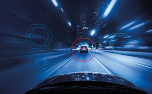 2018 Kia Rio BRAKING SYSTEMS