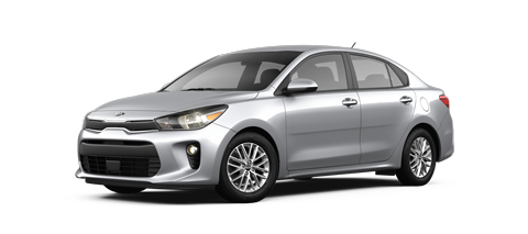 2018 Kia RIO EX at (dealership-name) in (dealership-city)